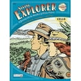 thumbnail image 1 of Pre-Owned String Explorer String Explorer, Bk 1: Cello, Book &amp; Online Audio/Software, Book 1, (Paperback), 1 of 1