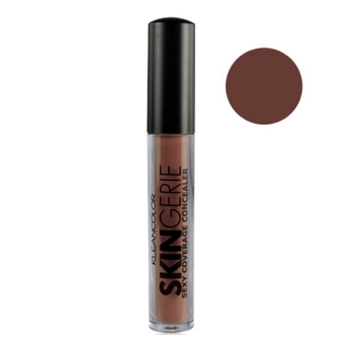 KLEANCOLOR Skingerie sexy coverage concealer - Chestnut