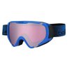 *Bolle Goggles 21379 Shiny Blue Vermillon Gun Explorer OTG