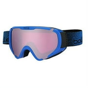 *Bolle Goggles 21379 Shiny Blue Vermillon Gun Explorer OTG