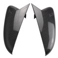 thumbnail image 2 of Cubierta de Espejo Retrovisor de Coche para CT5 2020-2025 Versión Estadounidense, Carcasa de Espejo Retrovisor de Fibra de Carbono, 2 of 6
