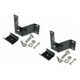 thumbnail image 2 of Bulldog 7086500 Universal Farm Jack Flat Mount Bracket Kit, Steel Material, Gray, 2 of 4