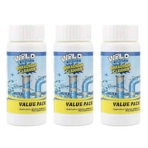 3PC Wild-Tornado Powerful Sink&Drain Cleaner High Efficiency - Clog Remover Fragarn