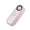 Pink, variant on CEORPER Mobile USB propelled Fan Low Weight With quick Wind For Hot Climate Situations