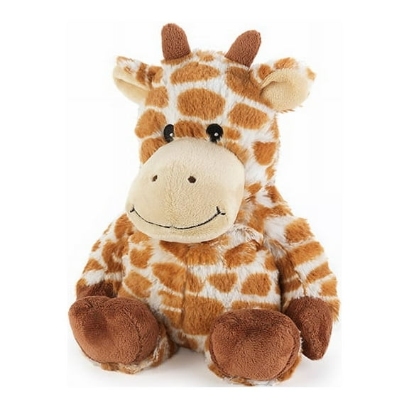 Warmies Soft Stuffed Animals and Plush Toys, PP Cotton Multicolor