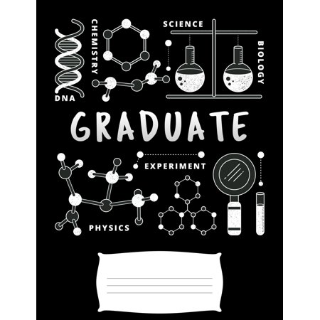 Graduate Funny Nailed It Science Experiment Biology Phisics And