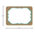 thumbnail image 6 of Teacher Created Resources 2.88 x 3.5 Inches Shabby Chic, 6 of 6