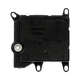 thumbnail image 2 of KarParts360 For Ford F-250 Super Duty/F-350 Super Duty 2004 2005 2006 2007 Air Door Actuator | Plastic | Rotary Switch Activation | Replacement For 3C3Z19E616AA, 3C3Z19E616BA, 2 of 4