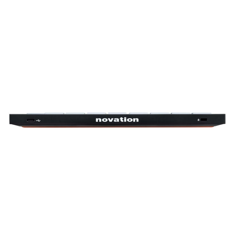 Novation Beat Making Equipment: Launchpad X MIDI USB Music Novation Beat Making Equipment: Launchpad X MIDI USB Music