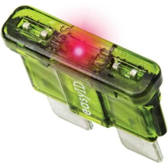 Bussmann BP/ATC40 Blade Fuse