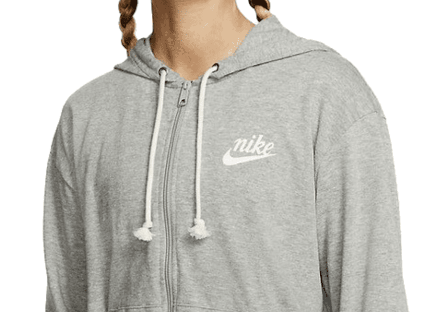 Nike Sportswear Gym Vintage Women's Hoodie