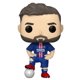 thumbnail image 1 of Figuras de vinilo de Messi, el futbolista, 1 of 4