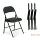thumbnail image 3 of Set de 4 Sillas Plegables Acojinadas Marthing Uso Rudo, 3 of 6
