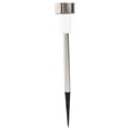 thumbnail image 4 of Bombillas Lámpara de Iluminación Inteligente Lámpara Impermeable Accesorios para Patios Blanco Sunnimix Lámpara LED de calle para jardín, 4 of 8