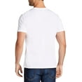 thumbnail image 2 of William Rast Mens Jungle King Graphic T-Shirt, White, XX-Large, 2 of 2