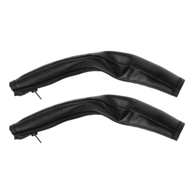 Funda para cochecito Zulema Reposabrazos Universal Negro