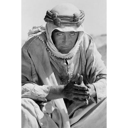 Peter O'toole 24X36 Poster Lawrence Of Arabia