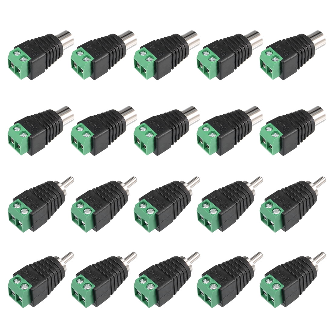 video rca connector video rca connector