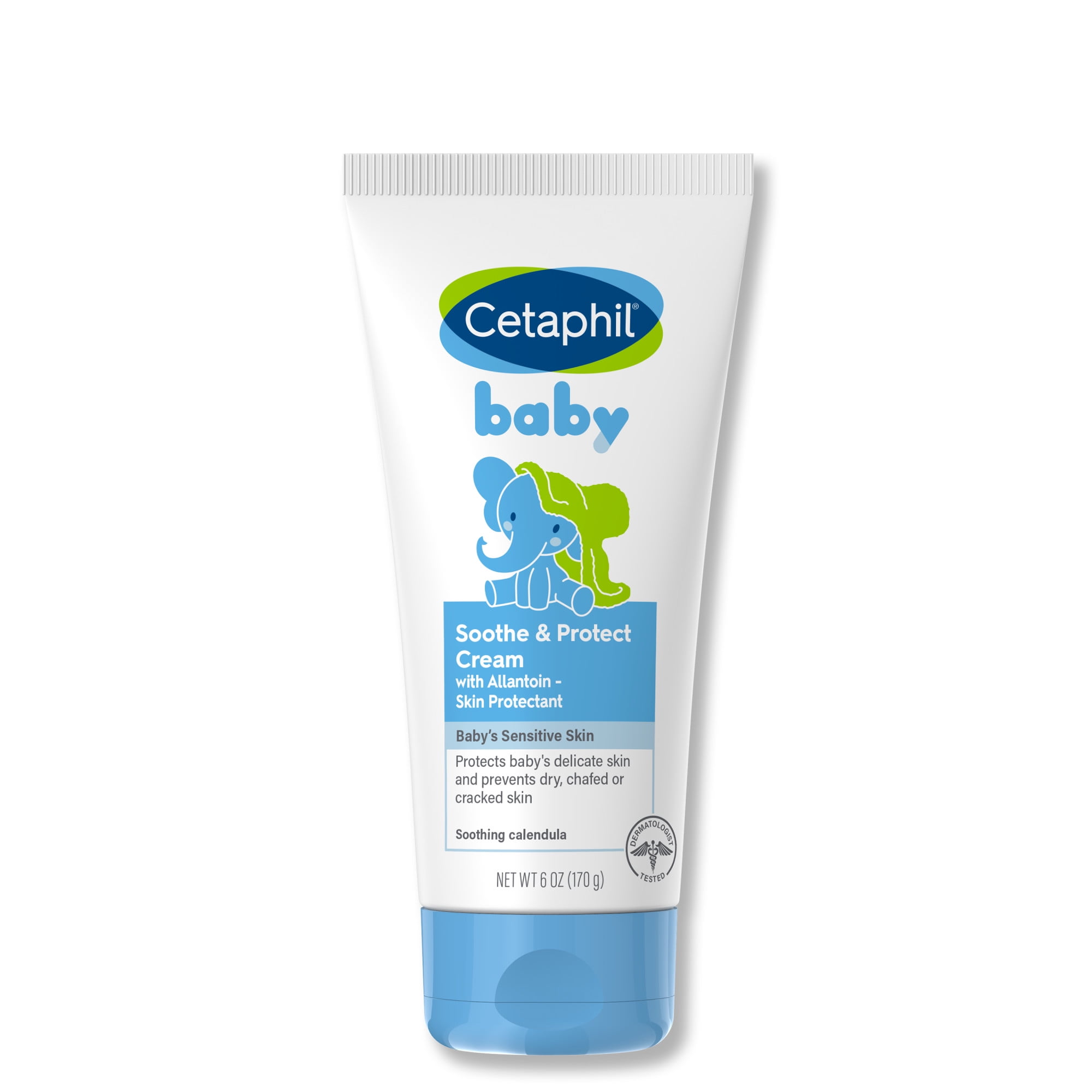 Cetaphil moisturizing cream store for baby reviews