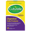 Culturelle Digestive Health Daily Probiotic, Vegetarian Capsules, 14 Count