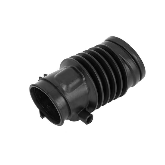 Vehicle Air Intake Tube Hose for Acura TL 2007-2008 17228-RDA-A00 Black Rubber