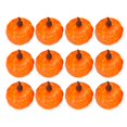 thumbnail image 1 of 12 Uds. De adornos Cushaw para Halloween, modelo de decoración, Festival, Festival de otoño, accesorios de fotografía de exhibición, 1 of 4