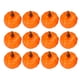 thumbnail image 1 of Gran venta 12pcs Halloween Cushaw Ornaments Model Decoration Festival Autumn Festival Display Photography Props, 1 of 5