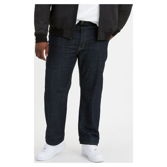 Levi's Men's Big & Tall 559 Relaxed Straight Jeans