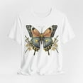 thumbnail image 3 of Butterfly Tee Shirt, Shirt with Butterfly, 3 of 18