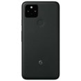 thumbnail image 2 of Restored Google Pixel 5 128GB Black Unlocked Smartphone Open Box, 2 of 3