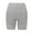 Gray, variant on AherBiu Shapewear Shorts for Women Breathable Seamless High Waisted Body Shape Panties Stretch Under Dress