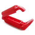 thumbnail image 3 of (8 piezas) Clip de cinturón rojo, hebilla de cinturón de seguridad de automóvil, clips de cinturón de seguridad de automóvil, hebilla de clip de ajuste de cinturón de seguridad para niños para cinturó, 3 of 5