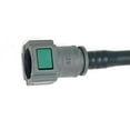 thumbnail image 5 of Fuel Return Pipe Fuel Injector Leak Off Hose for Ford Mondeo Focus, 5 of 5