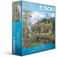 thumbnail image 4 of Cobble Walk Cottage by Dominic Davison 500-Piece Puzzle, 4 of 4