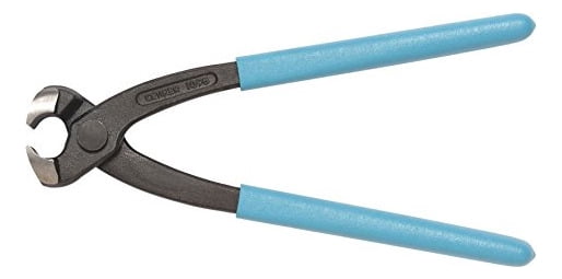 Applicable to Oetiker Forceps 14100396, Straight Jaw
