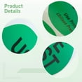 thumbnail image 3 of 2 Rcs Use First Stickers, Food Stickers Labels, Inventory Control Labels for Kitchen, Restaurant Food Service, Green, 3 of 5