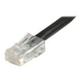 thumbnail image 6 of C2G 04112 Cat6 Non-Booted Unshielded (UTP) Network Patch Cable, Black (7 Feet/2.13 Meters), 6 of 7