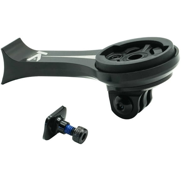 K-EDGE Garmin Specialized Future Combo Mount - Black