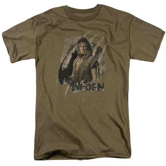Hobbit T-Shirt Beorn Unisex Graphic Tee For Men & Women