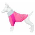 thumbnail image 3 of Pet Life Active 'Chewitt Wagassy' Camiseta de manga larga para perro de rendimiento elástico en 4 direcciones, 3 of 8