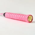 thumbnail image 2 of CSChome Sweat Absorbent Grip Tennis Racket Grip High Elastic Slip Sweat Absorbent Grip Overgrip Sports Accessories, 2 of 7
