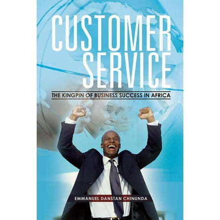 Customer Service - eBook