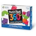 thumbnail image 4 of Mental Blox 360 3D Building Game, 4 of 4