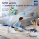 thumbnail image 2 of Purificador de aire LEVOIT Core300S-P HEPA WiFi Alexa blanco, 2 of 9