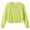 Jaune, variante sur Zanarzt Cardigan Tricoté pour Garçons Chandail pour Enfants Confortable et à la Mode Cardigan Tricoté pour Enfants Couleur Unie Chandail Mince Veste Cardigan Bleu Pâle, 2-3 Ans