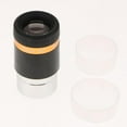 thumbnail image 3 of 1.25 Inch 62-Degree Wide Angle 23mm Aspheric Eyepiece Fully Coated Lens For Astronomical Telescope (+Yellow), 3 of 7