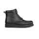 thumbnail image 3 of Bota hombre trabajo industrial seguridad PRO WORK 4918 Negro negro 25 PRO WORK P74918COAXNEG, 3 of 8