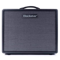 Blackstar HT-20R MK3 12-Inch 20W Tube Combo Amp with IR-Based CabRig Speaker Simulator, Patented ISF and State-Of-The-Art Voicing Circuitry (Black)
