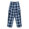 thumbnail image 5 of Weekend Academy Boys Flannel Cargo Pants, Sizes 4-18, 5 of 6