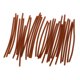 thumbnail image 2 of 30pcs Tubos de Aparejos Sunnimix marron, 2 of 6